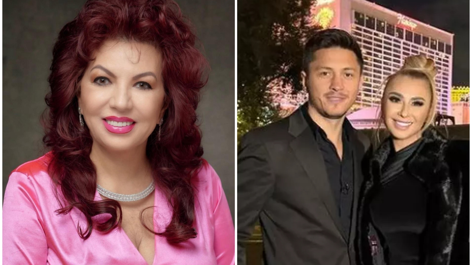 Carmen Harra, previziune sumbră despre relația Anamariei Prodan cu Ronald Gavril: ”Nu este sufletul ei pereche!”
