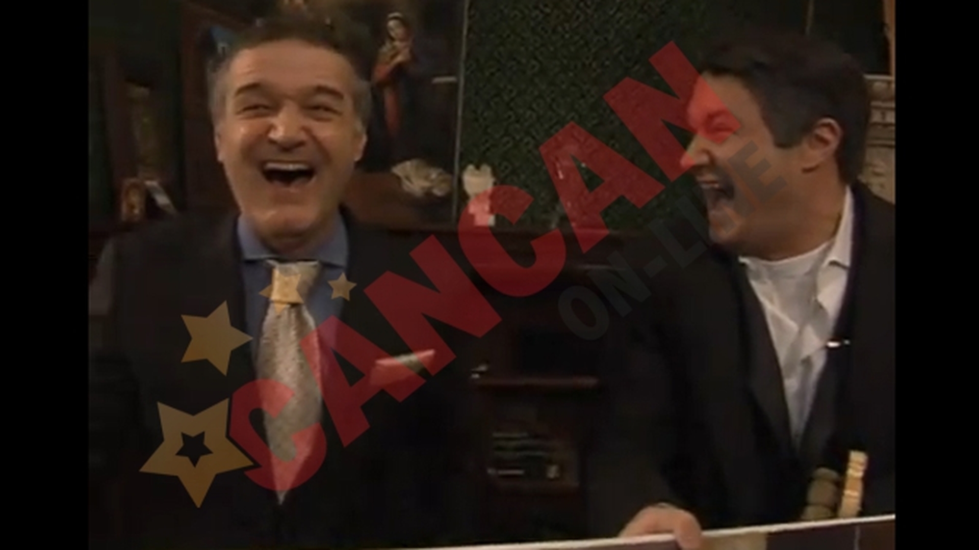 VIDEO "Mihai Bendeac nu a murit", scrie actorul pe blogul sau!