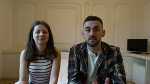 Influenceri români, arestați în Rusia! Motivul pentru care au primit o interdicție de 50 de ani în țara lui Putin: „Știu unde ai fost”