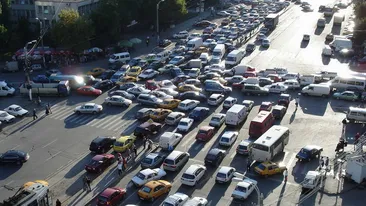 Anunt important pentru toti soferii! Mesajul Guvernului Romaniei in legatura cu noul Cod rutier