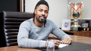 S-a oficializat »» Carlos Fortes s-a făcut oltean!