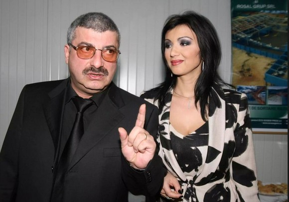 Ce mesaj are Adriana Bahmuțeanu pentru Silviu Prigoană, la 5 ani de la separere. Îl trimite la Psihiatru