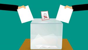 Oficial! Numărul votanților între 18 și 34 de ani din Capitală a crescut de 3 ori în intervalul orar 12-17