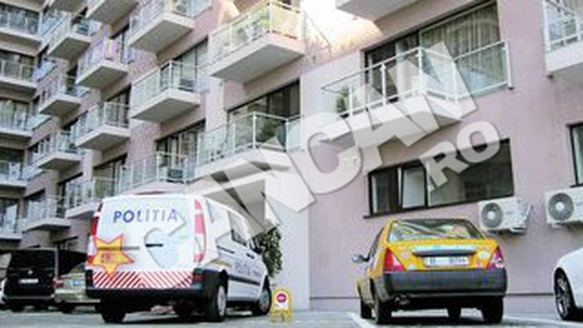Interlopii au tras cu arma in mascatii Jandarmeriei. Traficant de cocaina rapit de Duduieni
