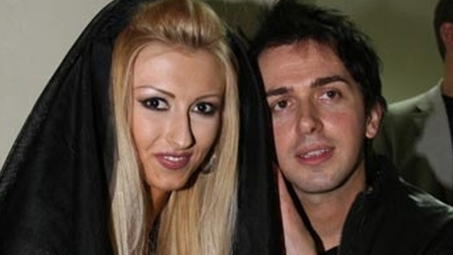 Andreea Balan, sustinuta de o cunoscuta vedeta din Romania! "E urat ce a facut Keo""