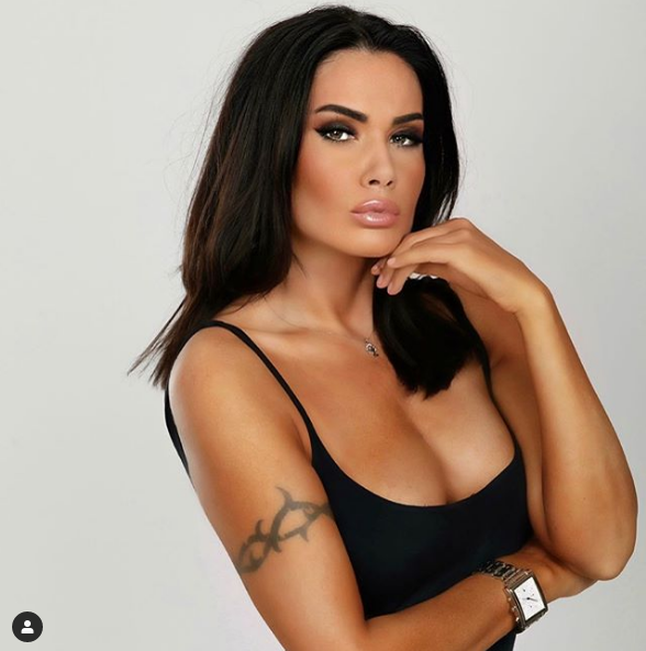Oana Zăvoranu, bifează o nouă acțiune în instanță