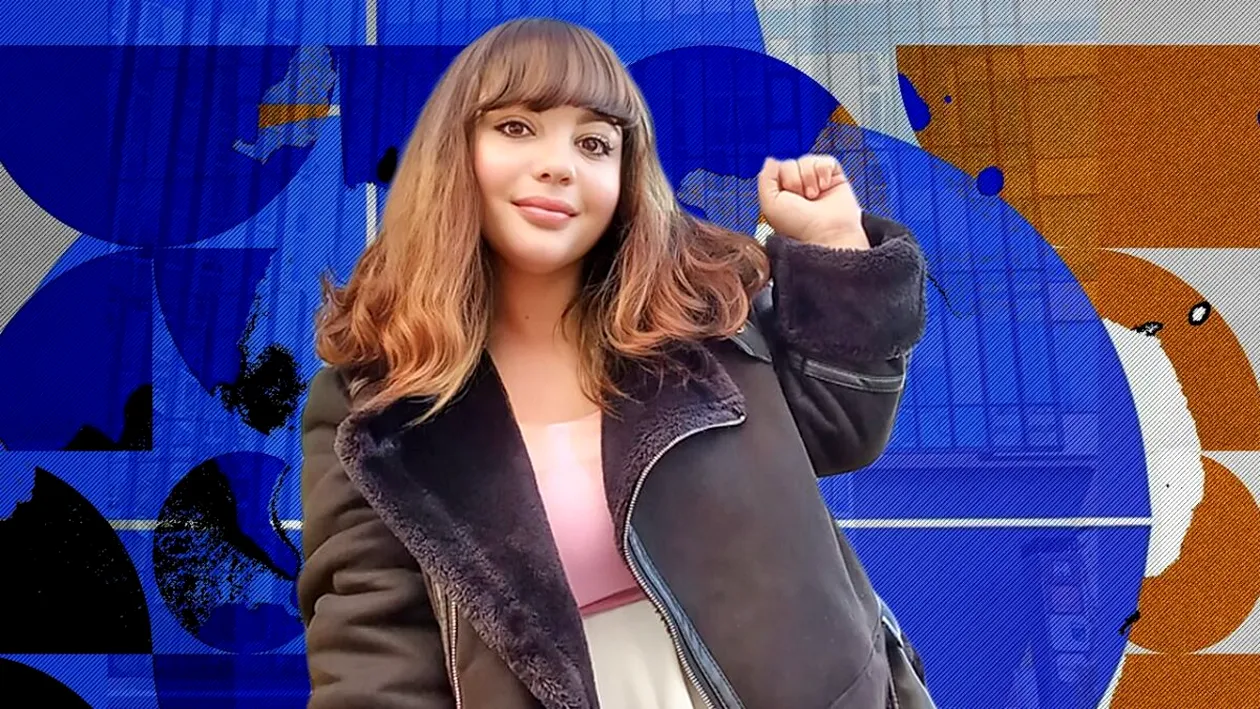 Copilărie sub teroare pentru ”fetița de porțelan” din Tg Mureș: Judit a fost batjocorită de tată și băgată în comă de mamă | EXCLUSIV