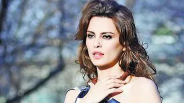 Celebrele modele lupta cu cartile pe fata pentru suprematie. Razboi total intre Menghia si Ghenea