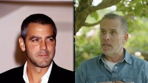 Hunter Biden, atac dur la adresa lui George Clooney după ce actorul a emis dubii cu privire la sănătatea mentală a fostului lider de la Casa Albă