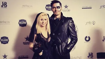 A ştiut Andreea Bălan ce a ştiut când l-a ales tată pentru copilul ei! Ipostaza emoţionantă cu George Burcea şi fiica lui