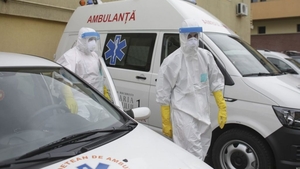 Vești bune pe timp de COVID-19. Ce s-a întâmplat cu 10 medici din Mureș