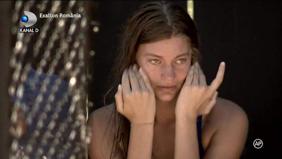 Exatlon 04 noiembrie. A părăsit competiția acerbă, iar concurenții au avut lacrimi în ochi