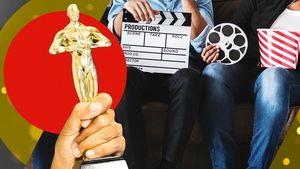 Cine poate lua Oscarul pentru „Cel mai bun film”. Cotele la pariuri arată un favorit clar