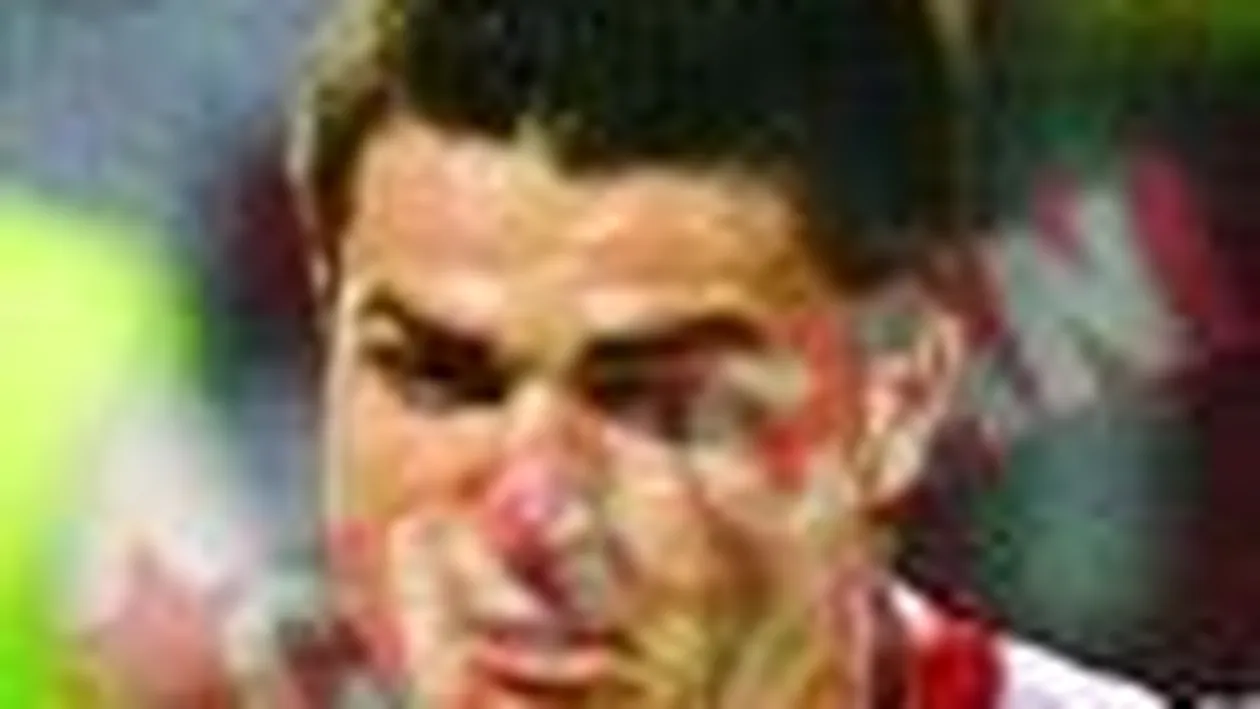 Copos a dat vina pe Rednic pentru infrangere