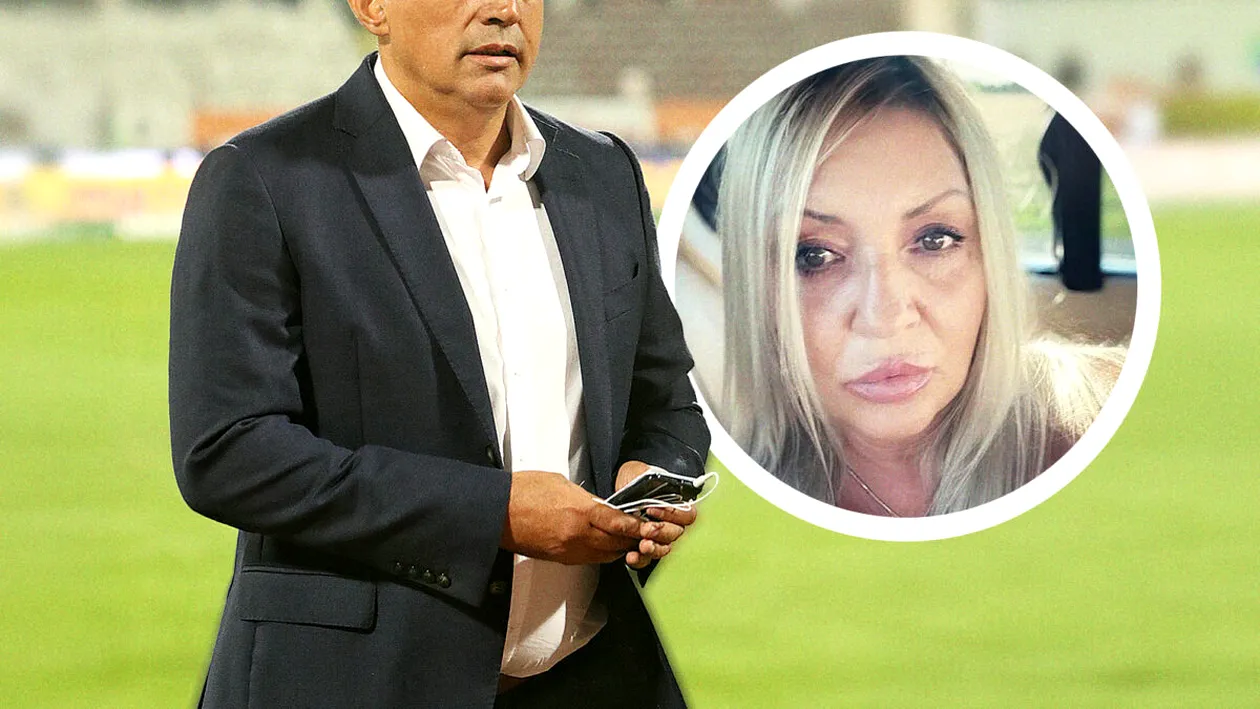 Soția lui Florin Prunea rupe tăcerea! Lidia spune adevărul despre căsnicia de 38 de ani: “De la acea femeie a plecat totul”