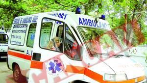 Blestemul numelui Manea