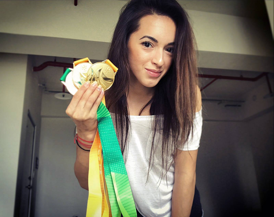 Larisa Iordache a ajuns din nou pe mâna medicilor! Operația a avut loc în Viena