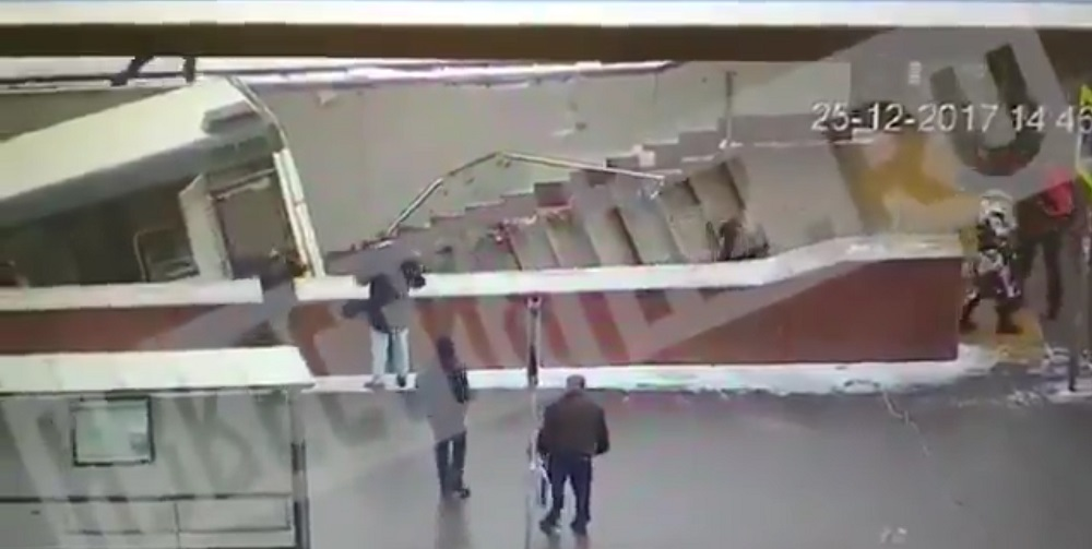 VIDEO / ALERTĂ în Moscova! Un autobuz a intrat cu viteză într-o mulţime: cel puţin 5 morţi şi 15 răniţi