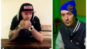 După Alex Velea și Abi Talent, alți doi rapperi au ajuns la cuțite. El Nino și Sișu Tudor, scandal uriaș: „Mai avea puțin și își băga...”