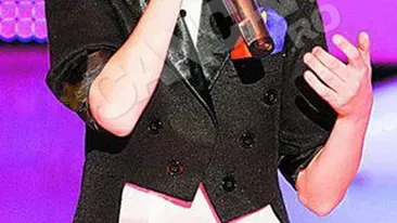 Cosmin Agache, de la Romanii au talent,  a inceput sa castige din beat-box!