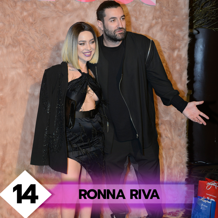 Top 25 vedete din România care au ”gafat” erotic în public. Ce poziții ocupă Bianca Drăgușanu, Carmen Brumă sau Lidia Buble
