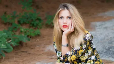 Andreea Ibacka, regrete după ce a născut: ”Și doar am fost avertizată!”