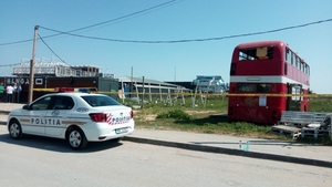 Suspectul principal în cazul crimei din Vama Veche a fost reținut. Polițiștii au aflat lucruri teribile de la el