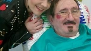 Adevărul despre vânătăile de pe faţa lui Cornel Palade. “Totul s-a întâmplat într-un...” Ce rol a avut fiica sa, Ada