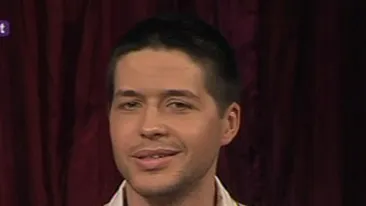 Jorge a castigat primii lui bani ca ospatar, cand avea 19 ani! Afla de ce a primit alt post dupa o saptamana!