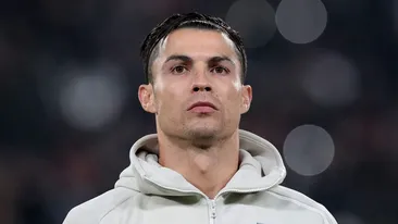 Cristiano Ronaldo, zbor de urgență spre Madeira! Mama lui a ajus în spital! Ce a pățit Dolores Aveiro