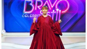 Alexandra Ungureanu a câştigat Bravo, ai stil! Celebrities! Prima reacţie după ce a luat 100.000 de lei de la Kanal D