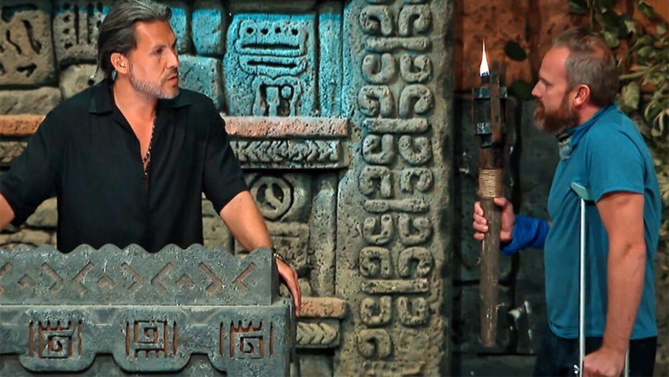 Motivul real pentru care a fost descalificat Nicu Grigore de la Survivor 2026. Ce s-a întâmplat, de fapt