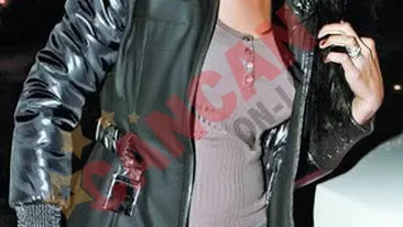 Laurette: Imi plac fetele rele, pentru ca ele incalca regulile, ridica pretentii, spun NU