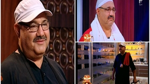 Doliu la Chefi la Cuțite! A murit Marian Cocoş: „Un om cum puțini au fost"