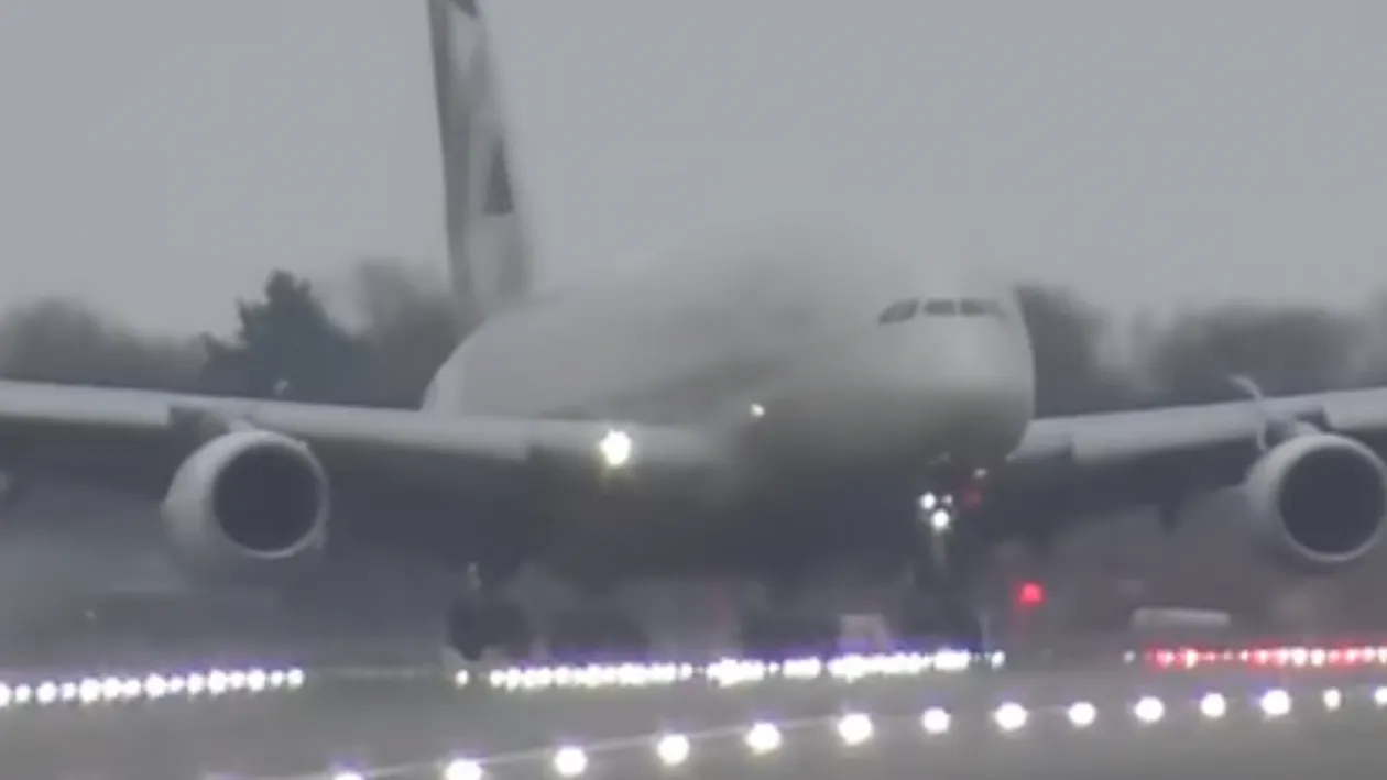 Accident aerian grav, în Australia! Două avioane s-au ciocnit în aer! Nimeni nu a supraviețuit