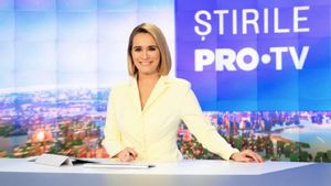 Schimbare majoră la Pro TV! Ce se întâmplă cu Știrile Pro TV și cu Andreea Esca
