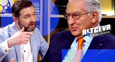 Mâncăm prăjeli? Neurochirurgul Vladimir Ciurea ne îndrumă pașii: ”Creierul are un avantaj, trebuie să-i dăm...”