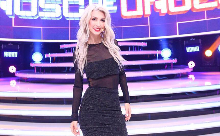 Andreea Bălan, OUT de la show-ul „Te Cunosc de Undeva” de la Antena 1?! Dezvăluiri-bombă de ultimă oră