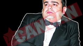 Minune, Salam si Copilul de Aur, sechestrati la un botez