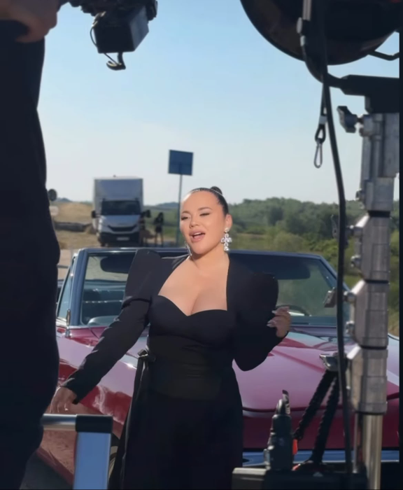 Cum a slăbit Carmen de la Sălciua 6 kg într-un timp record. Cum vrea să ajungă din nou la 54 de kg