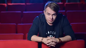 Ce nume a ales Codin Maticiuc pentru fetița lui. Are o semnificație aparte