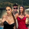 Armina și Jaguarul au făcut front comun și au criticat-o dur pe Claudia Ion: ”Pleacă de aici, cerșetoareo”. Cum le-a răspuns