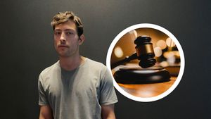 Toto Dumitrescu primește o nouă lovitură în instanță. Ce au decis judecătorii în dosarul accidentului