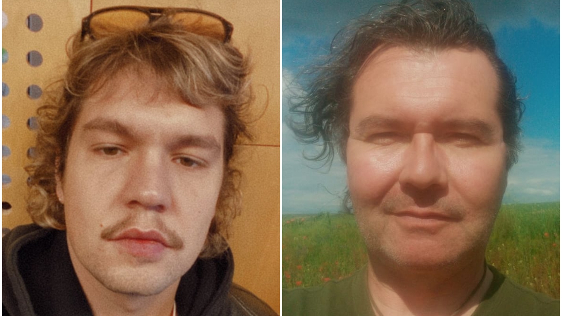 Cu ce se ocupă tatăl lui Radu Siffredi? Socrul Oanei Matache şi fiul său seamănă ca două picături de apă. FOTO
