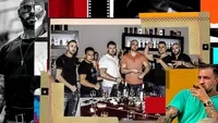 Giani Kiriță, “denunțat” în dosarul grupării mafiote a lui Alex Bodi. Ar fi asistat la un șantaj și ar fi fost la petreceri unde s-ar fi consumat droguri