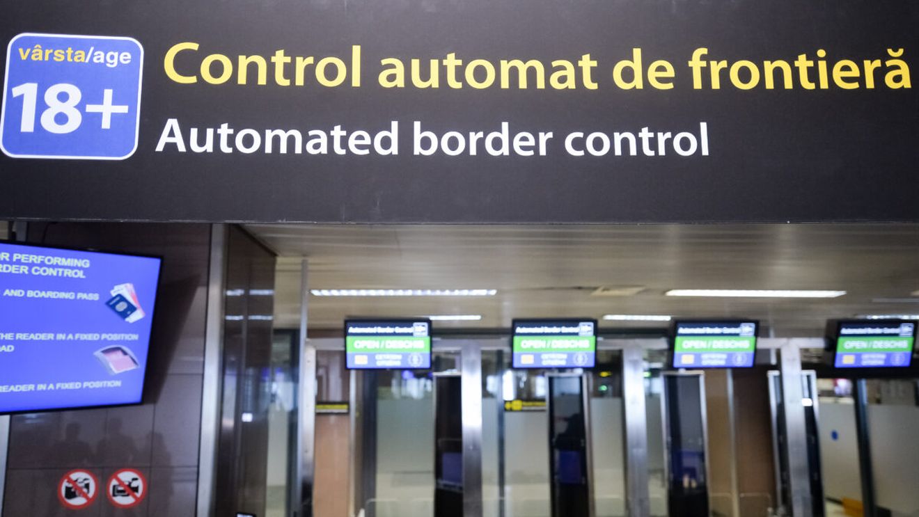 Atenție, români! Noua achiziție a Aeroportului Otopeni vă poate trimite direct la poliție. Ce greșeală nu trebuie să comiteți