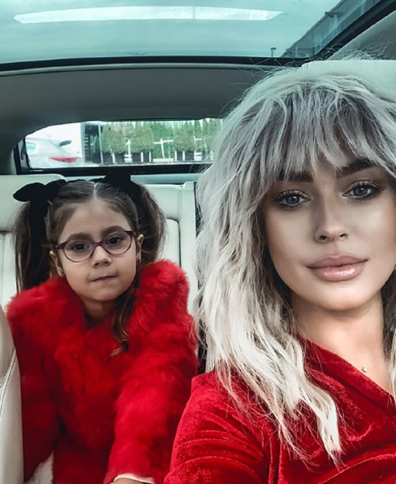 Cum a ajuns să arate Misha, după divorțul de Connect-R. Fosta soție a artistului a devenit o bombă sexy!