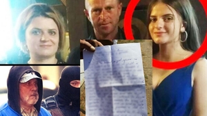 Gheorghe Dincă, reacție șocantă la Tribuna, când i-a văzut pe părinții Luizei Melencu și ai Alexandrei Măceșanu: “A început să tremure, să plângă și...”