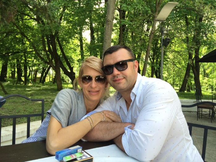 Monica Iagăr, însărcinată pentru a treia oară? ”O luptă care durează de doi ani și sper să fie cu succes”