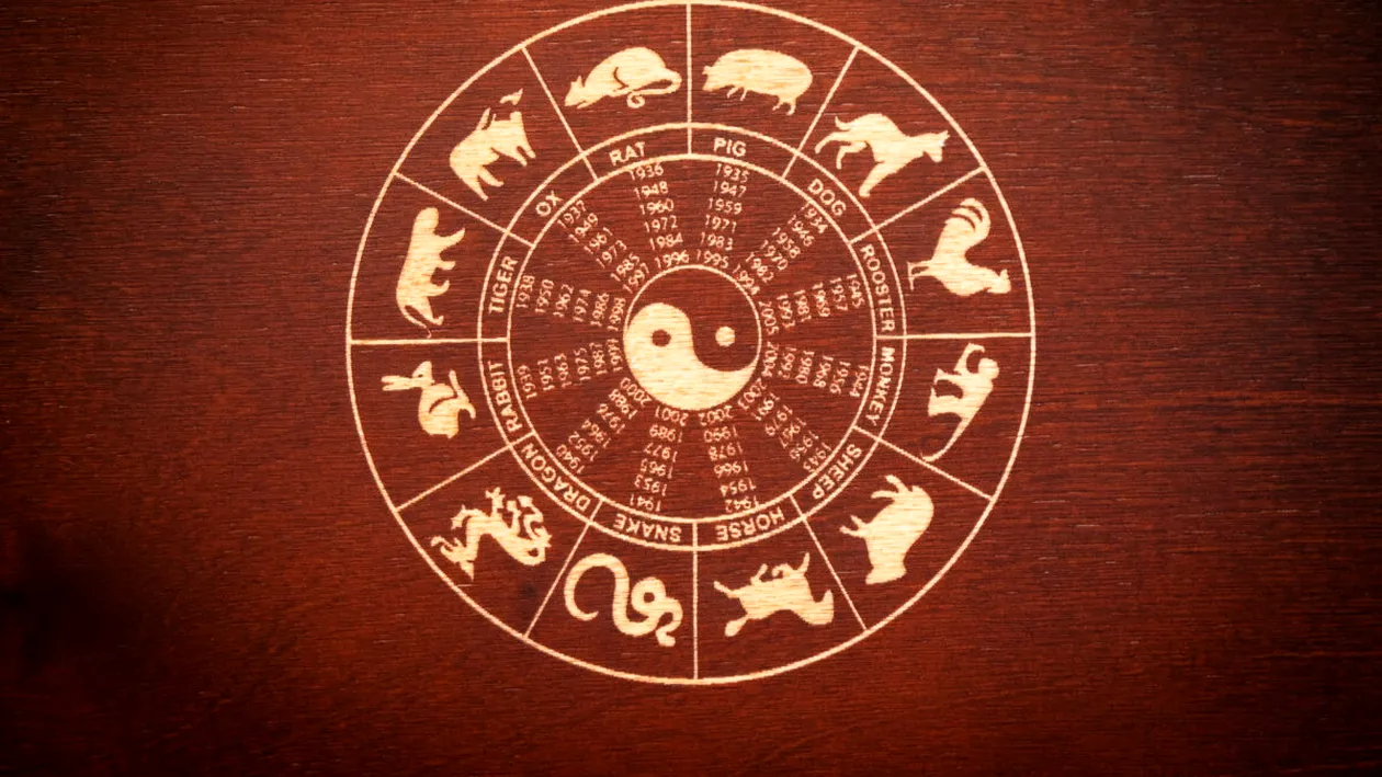Horoscop chinezesc 11 decembrie 2025. Energia Șobolanului aduce prudență și claritate în decizii